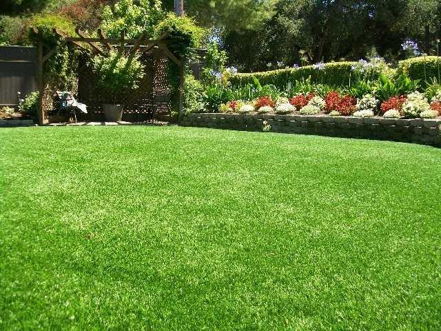 imagen jardin